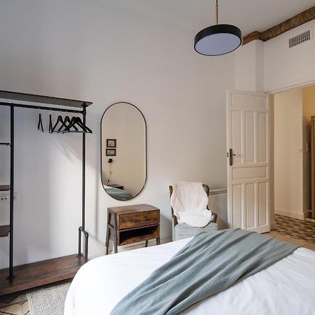 Parking Free, Granada Vintage Haven Apartment Ngoại thất bức ảnh