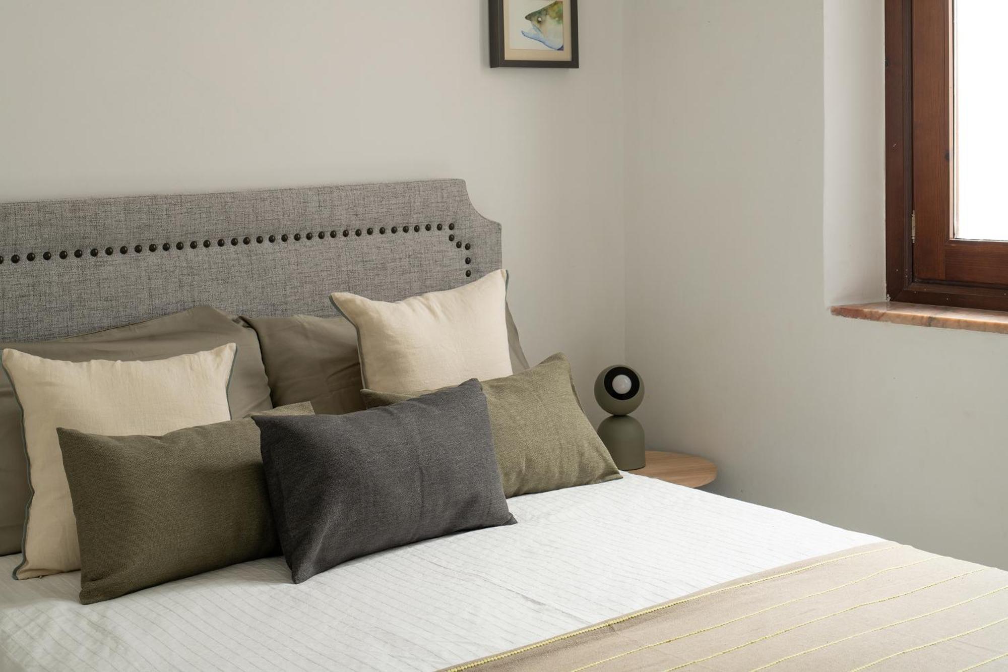 Parking Free, Granada Vintage Haven Apartment Ngoại thất bức ảnh