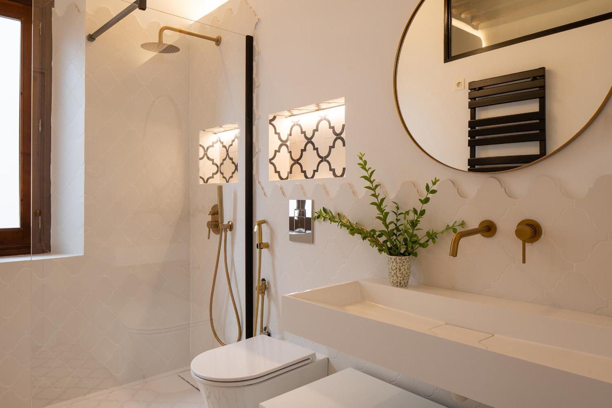 Parking Free, Granada Vintage Haven Apartment Ngoại thất bức ảnh