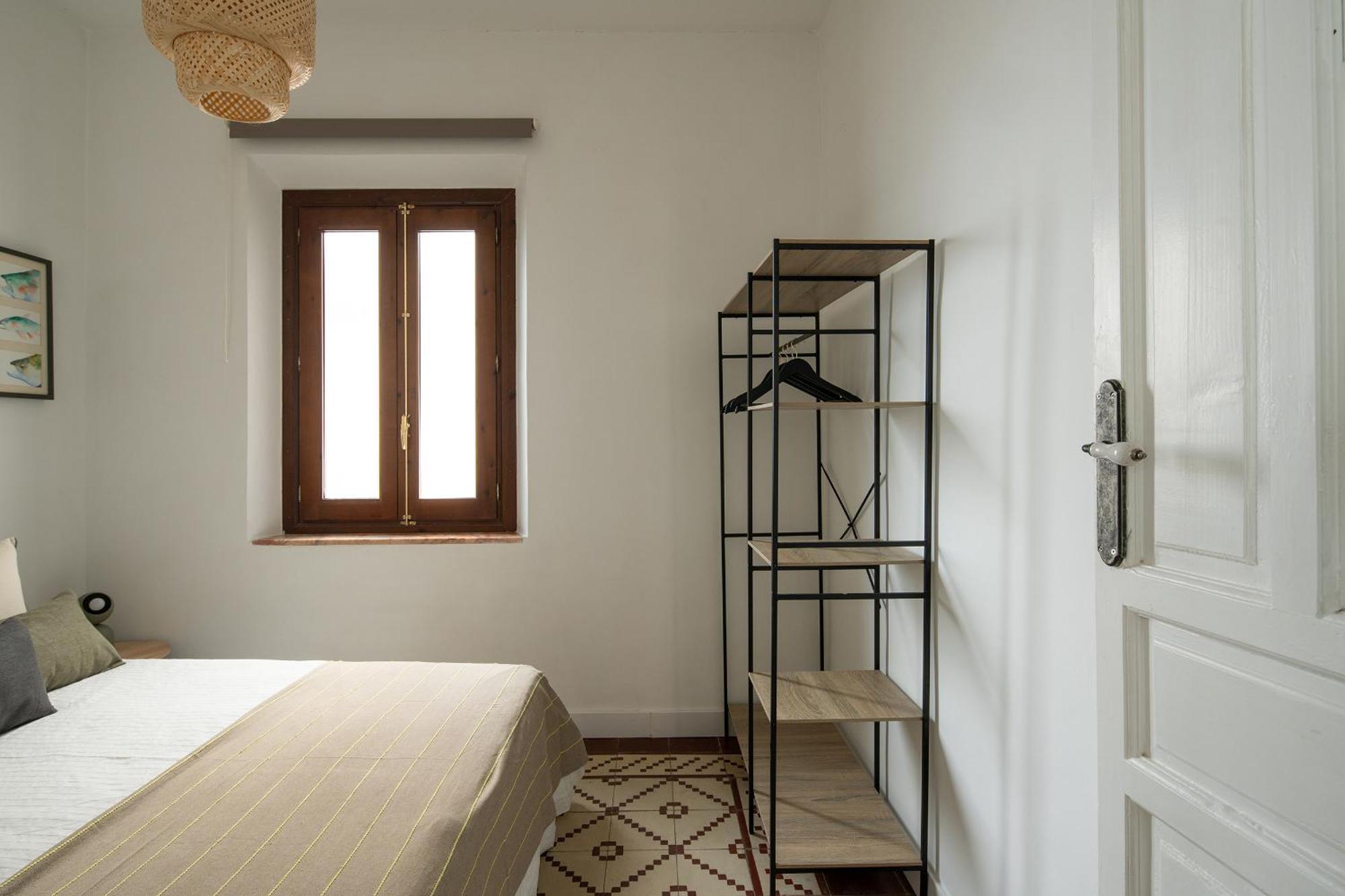 Parking Free, Granada Vintage Haven Apartment Ngoại thất bức ảnh