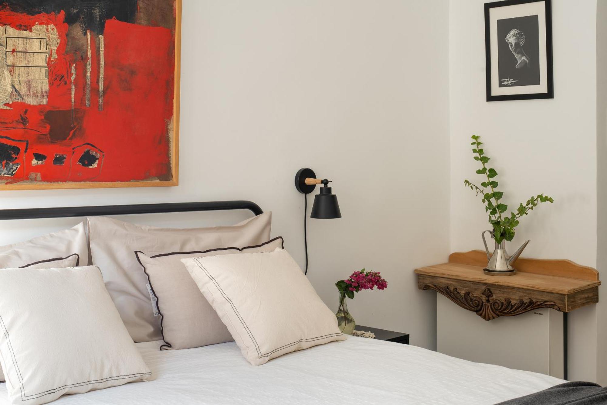 Parking Free, Granada Vintage Haven Apartment Ngoại thất bức ảnh