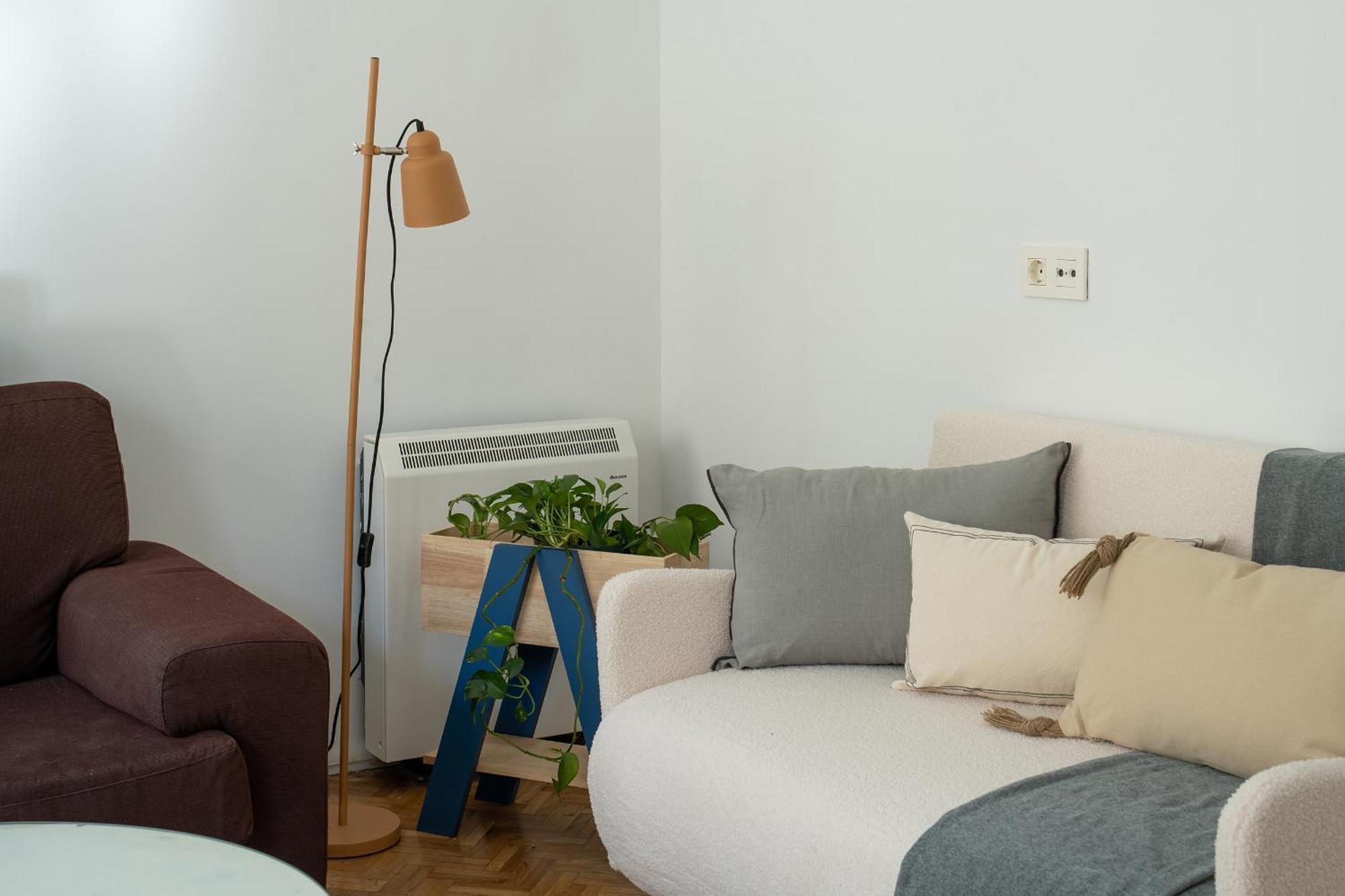 Parking Free, Granada Vintage Haven Apartment Ngoại thất bức ảnh