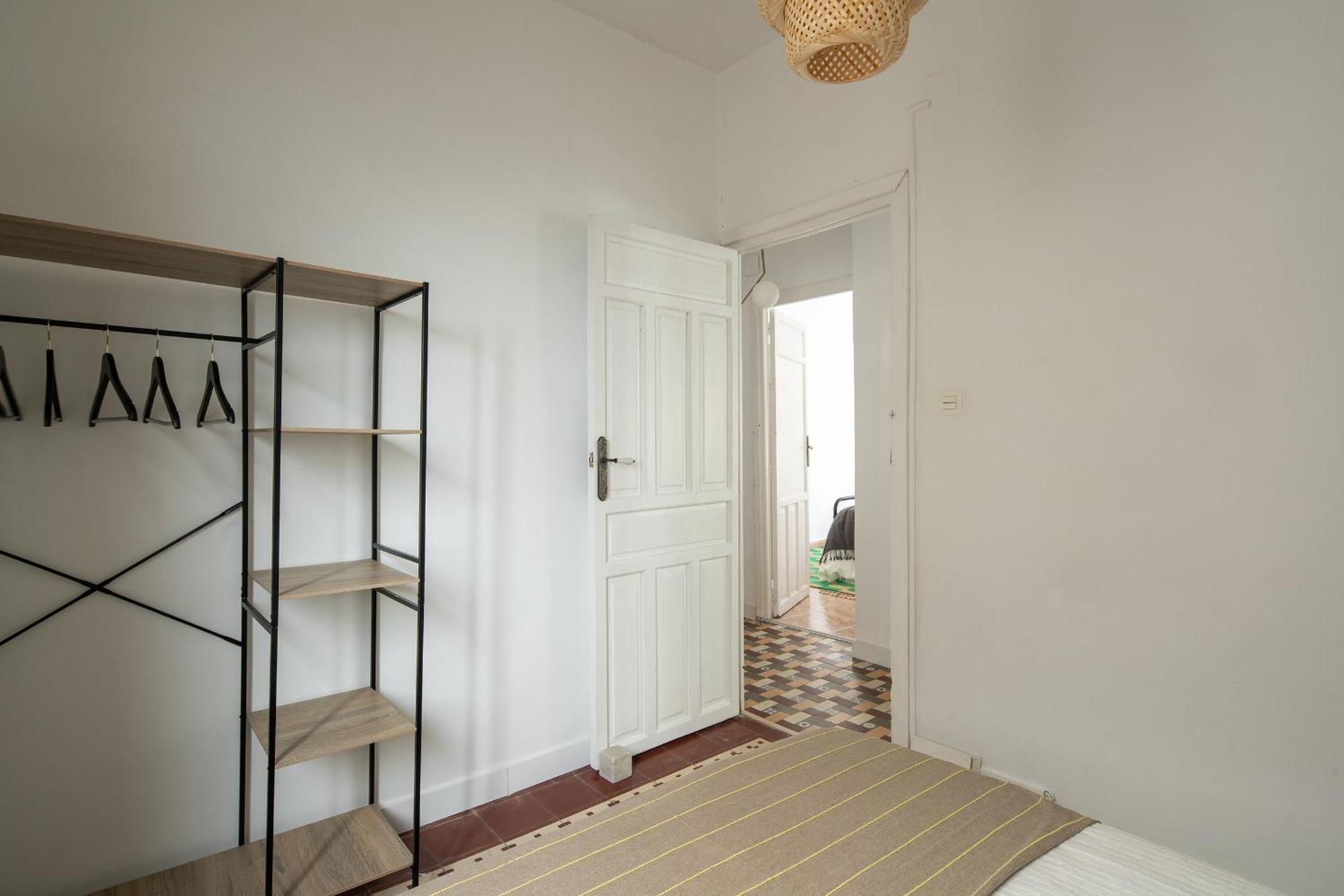 Parking Free, Granada Vintage Haven Apartment Ngoại thất bức ảnh